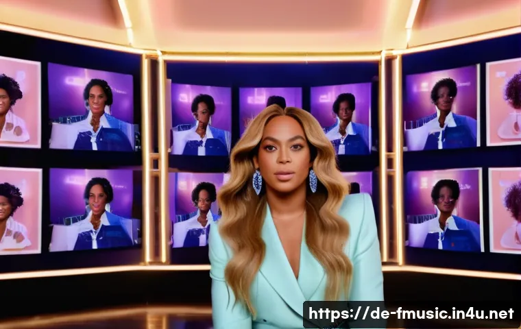 비욘세 Renaissance 앨범 수익과 판매량 관련 이미지 2